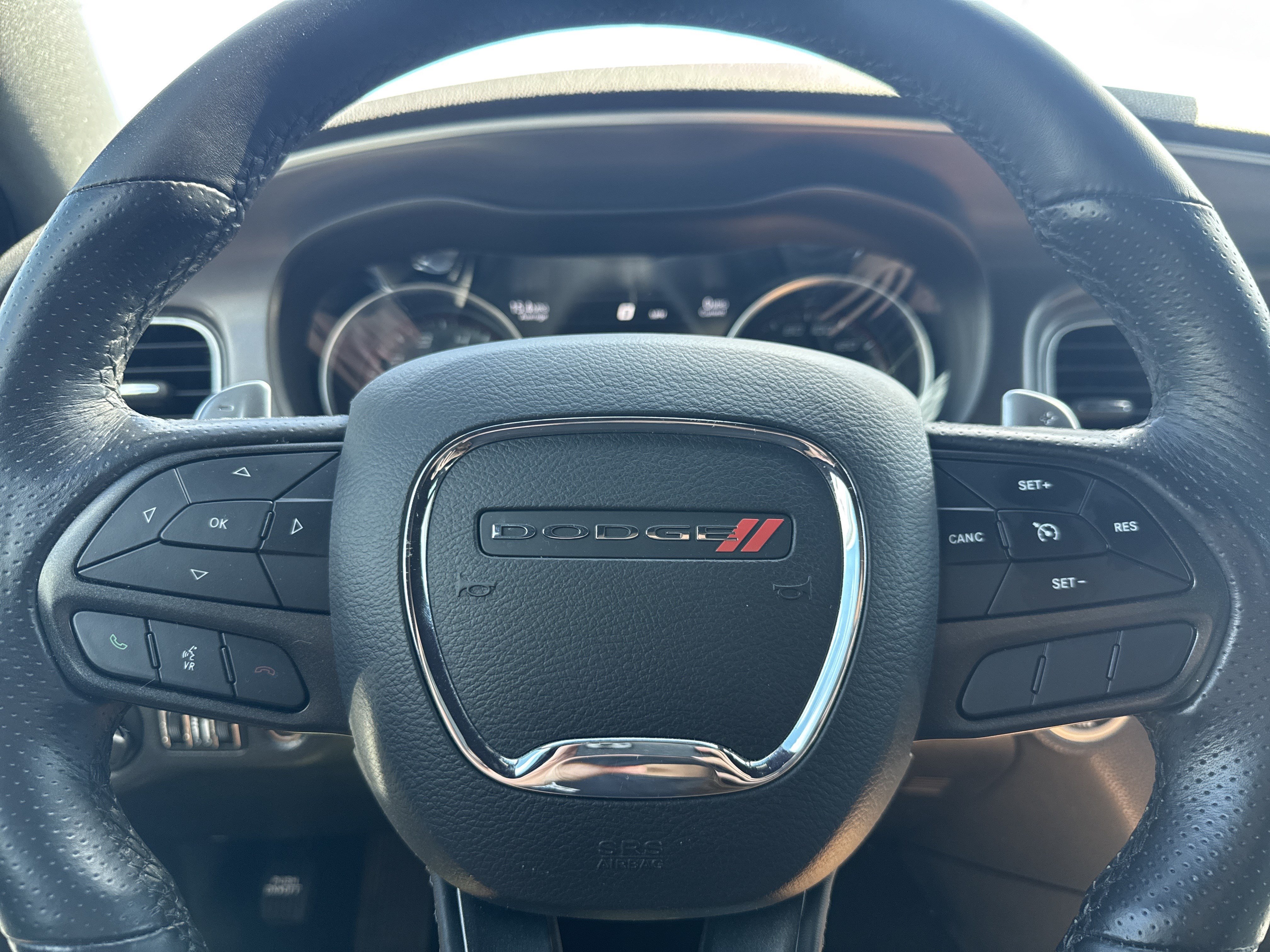 Used 2020 Dodge Charger Scat Pack RWD image 11