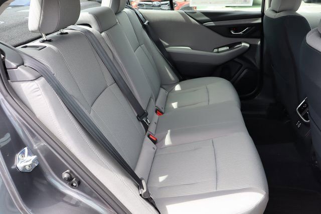 New 2025 Subaru Legacy Premium w/ Popular Package #1A image 20