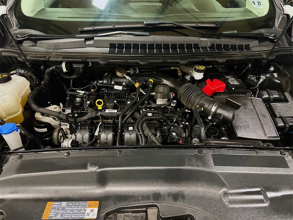 Used 2022 Ford Edge SE image 33