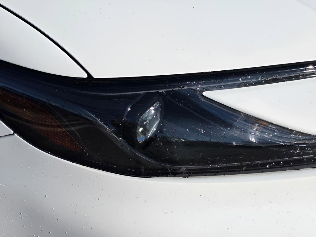 Used 2025 Toyota Camry SE w/ Multimedia Upgrade Package FWD image 32