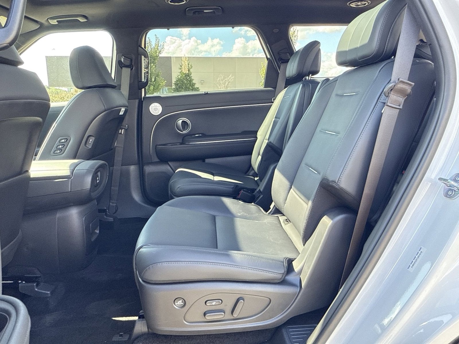 New 2026 Hyundai Palisade Calligraphy image 25