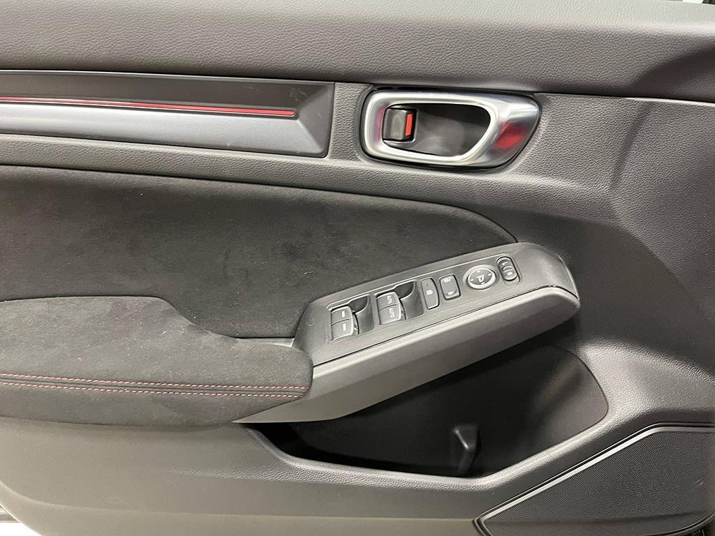 New 2026 Honda Civic Type R image 15