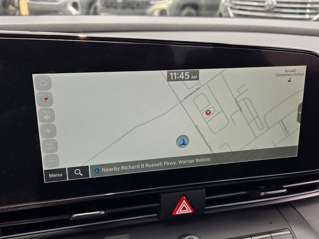 Used 2025 Hyundai Elantra N FWD image 21