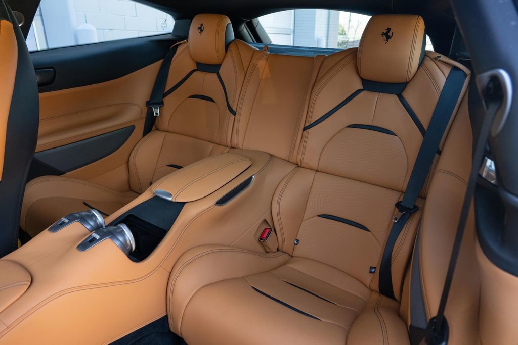 Certified 2018 Ferrari GTC4Lusso image 59