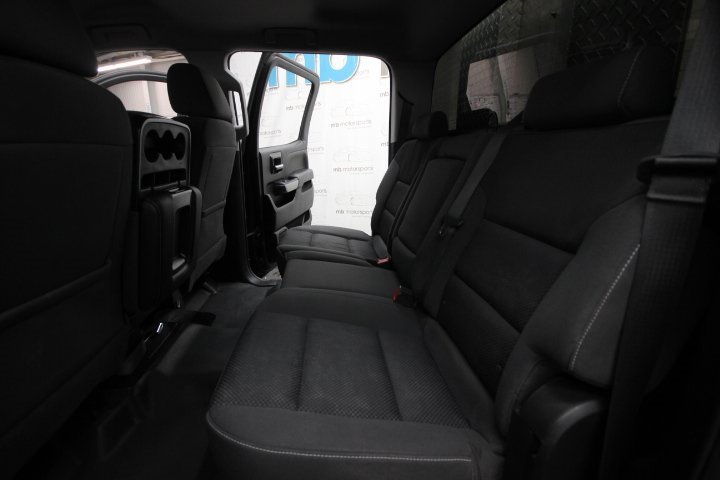 Used 2019 Chevrolet Silverado 3500 LT w/ LT Convenience Package image 28