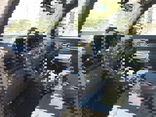 New 2026 GMC Terrain AT4 w/ Technology Package II image 17