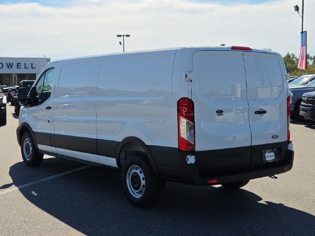 New 2027 Ford Transit 150 Low Roof w/ Load Area Protection Package RWD image 5