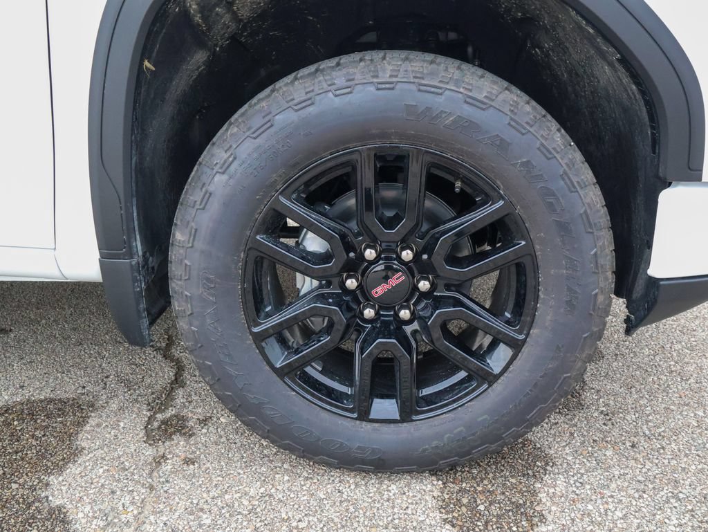 New 2026 GMC Sierra 1500 Elevation AWD/4WD image 29