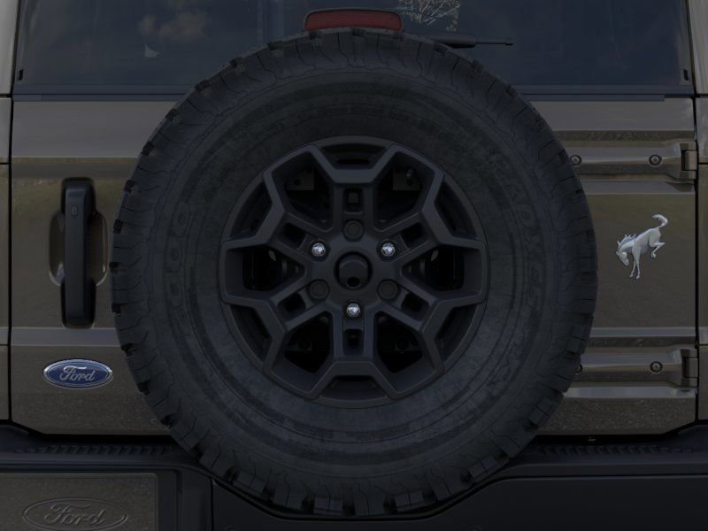 New 2026 Ford Bronco Badlands image 24