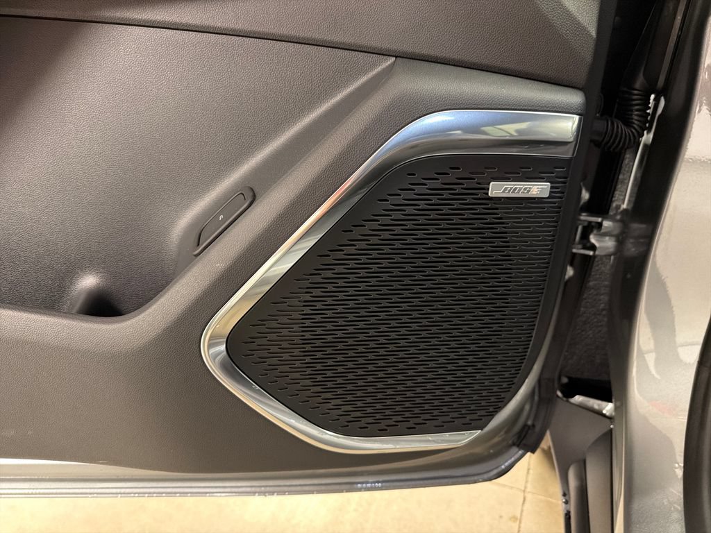 New 2026 GMC Acadia Elevation w/ Black Edition FWD image 23