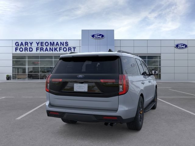 New 2026 Ford Expedition Tremor AWD/4WD image 8