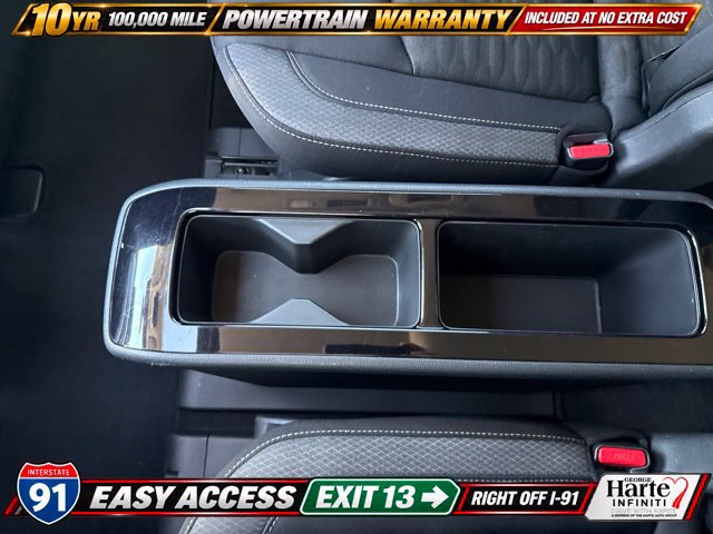Used 2023 Nissan Pathfinder SV w/ SV Premium Package AWD/4WD image 28