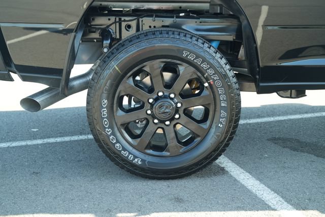 New 2026 RAM 2500 Big Horn AWD/4WD image 46