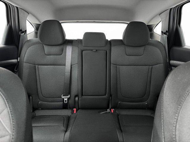 New 2025 Hyundai Tucson Blue image 16