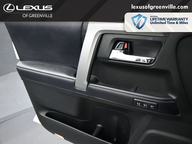 Used 2020 Toyota 4Runner Limited image 21