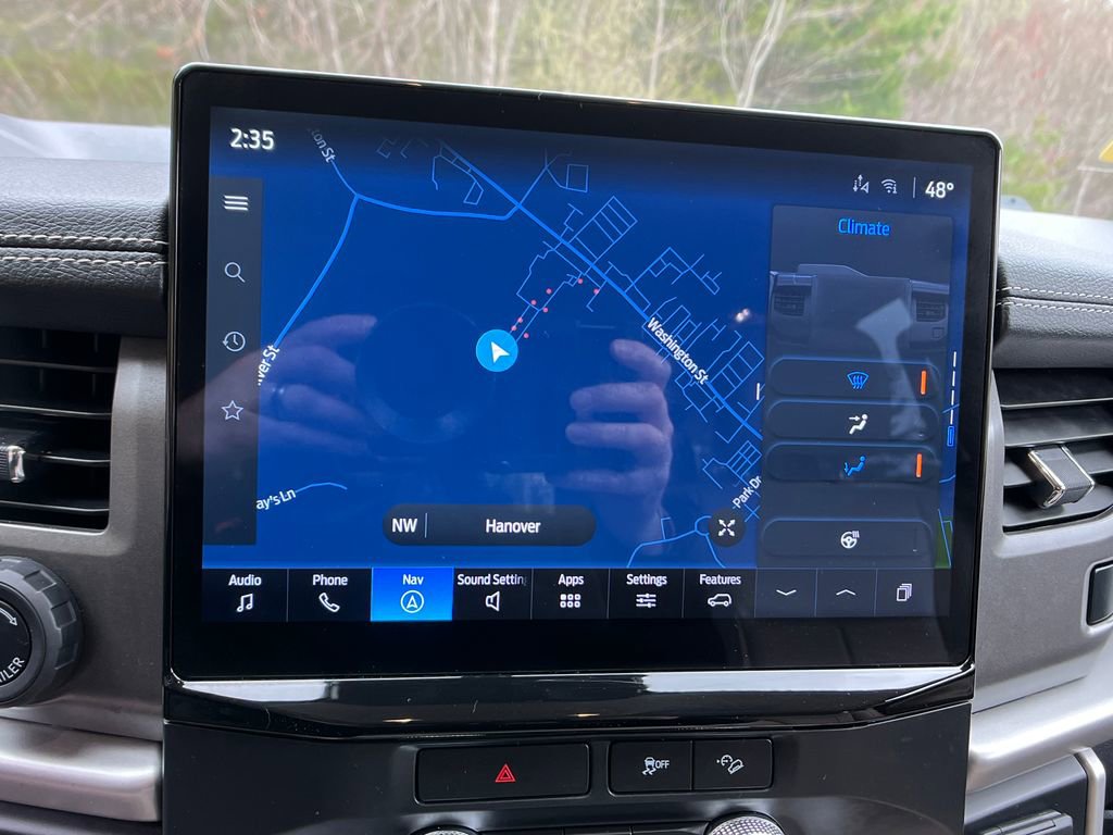 Used 2022 Ford Expedition XLT AWD/4WD image 18