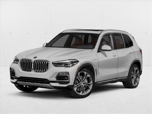 Used 2022 BMW X5 xDrive45e w/ Executive Package image 1