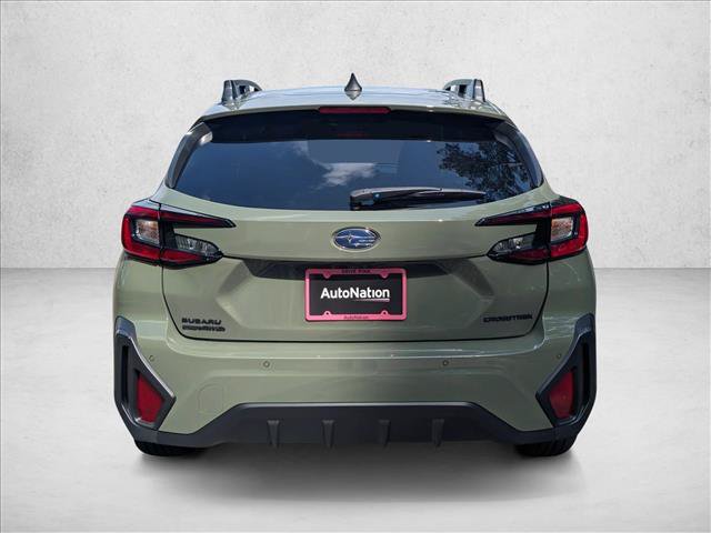 New 2026 Subaru Crosstrek 2.5i Limited AWD/4WD image 6