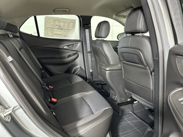 New 2026 Buick Encore GX Preferred w/ Comfort Package image 45