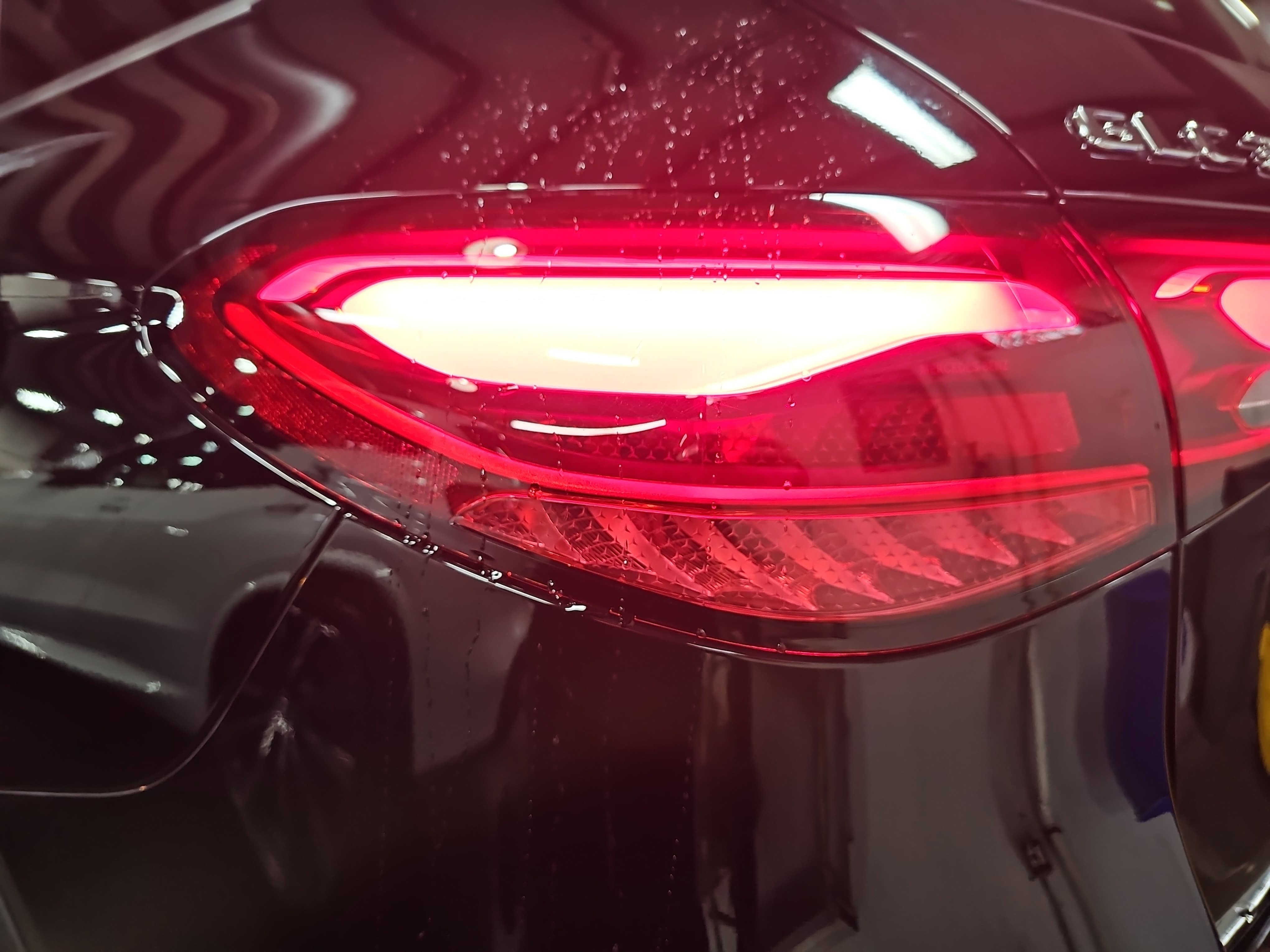 Certified 2025 Mercedes-Benz GLC 300 4MATIC image 37