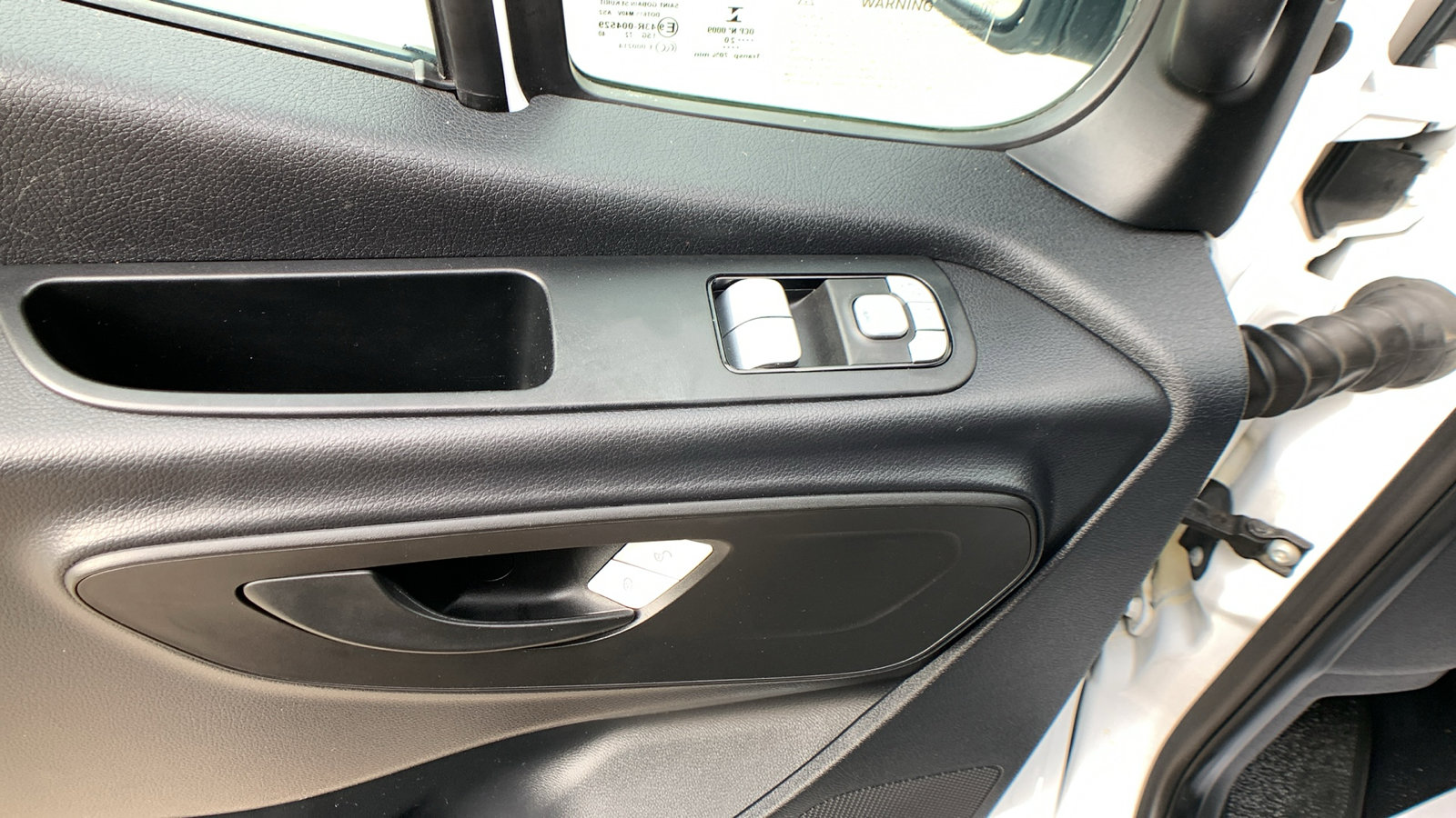 Used 2020 Mercedes-Benz Sprinter 3500 image 9