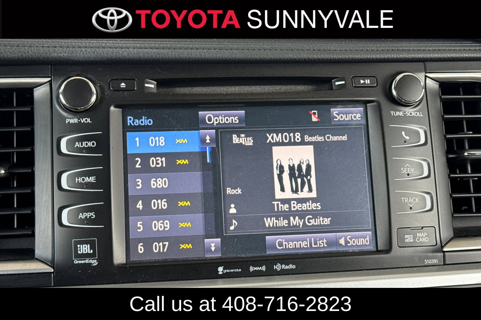 Used 2019 Toyota Highlander Limited Platinum AWD/4WD image 22