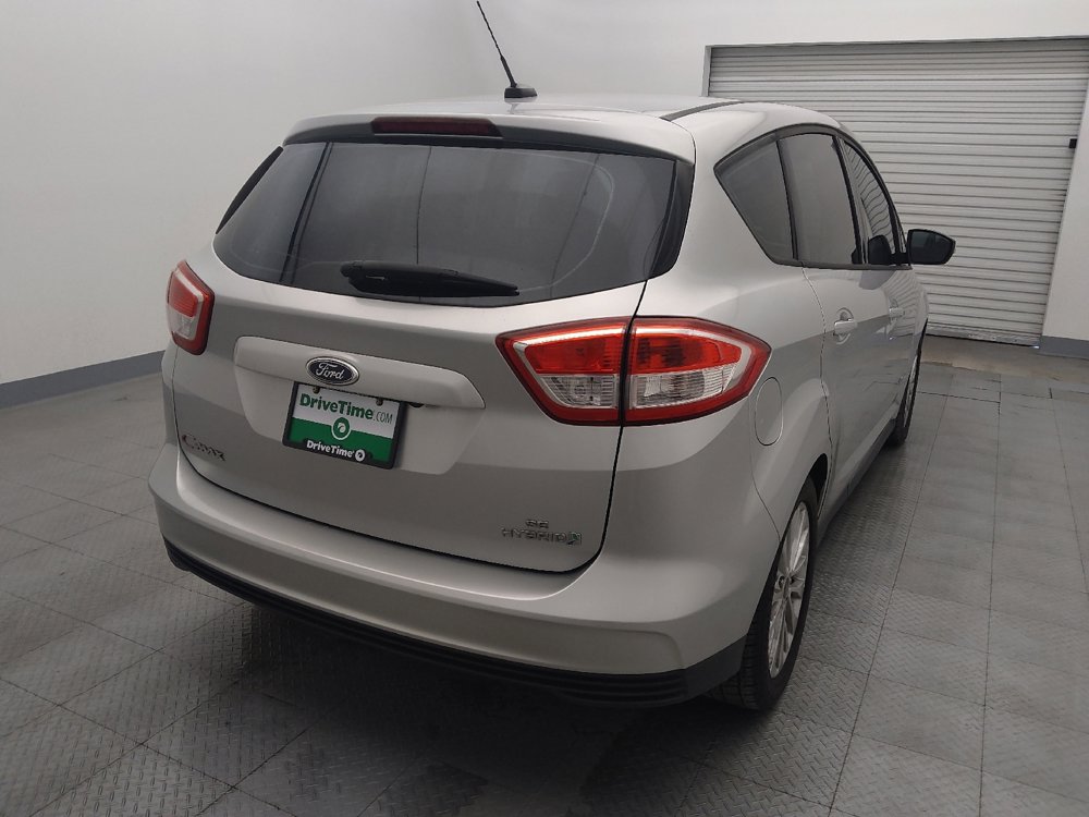 Used 2017 Ford C-MAX SE image 7