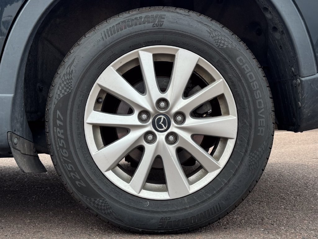 Used 2016 MAZDA CX-5 Touring FWD image 12