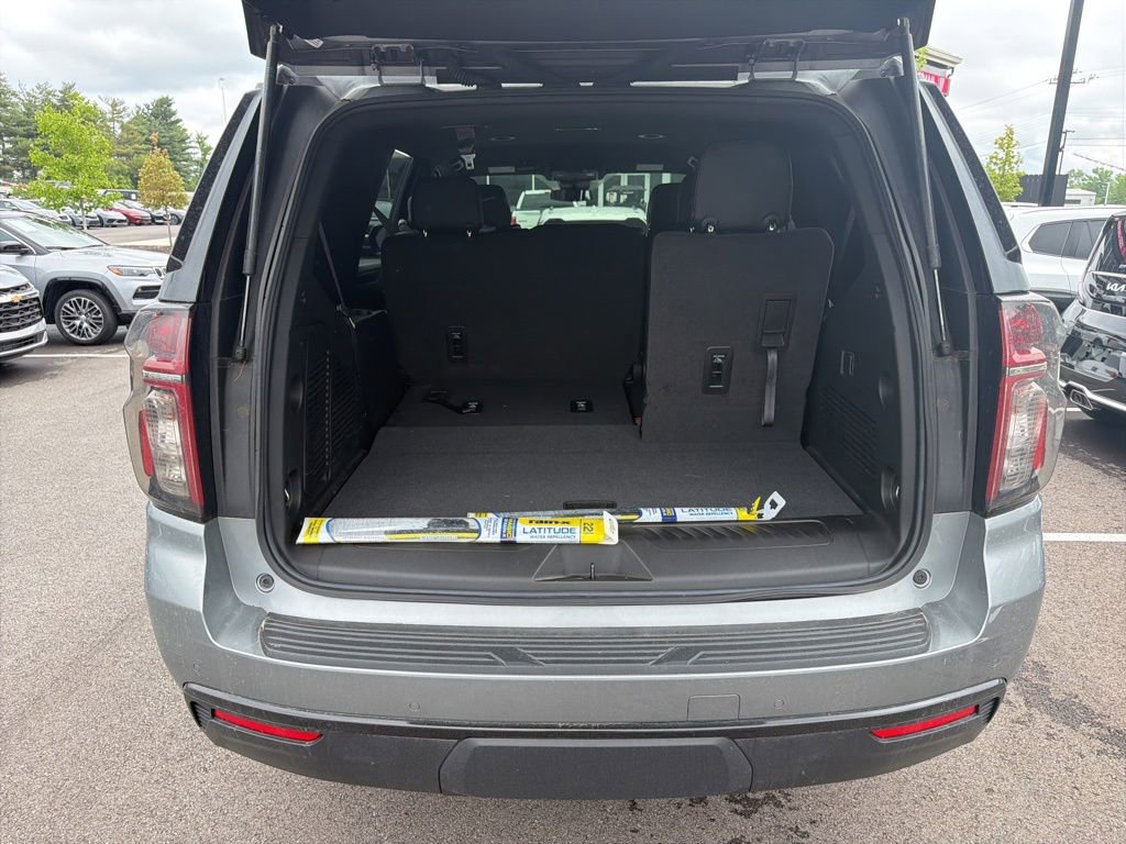 Used 2023 Chevrolet Tahoe LS AWD/4WD image 10