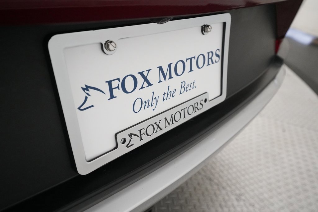 Certified 2023 Chevrolet TrailBlazer LT w/ Convenience Package image 36