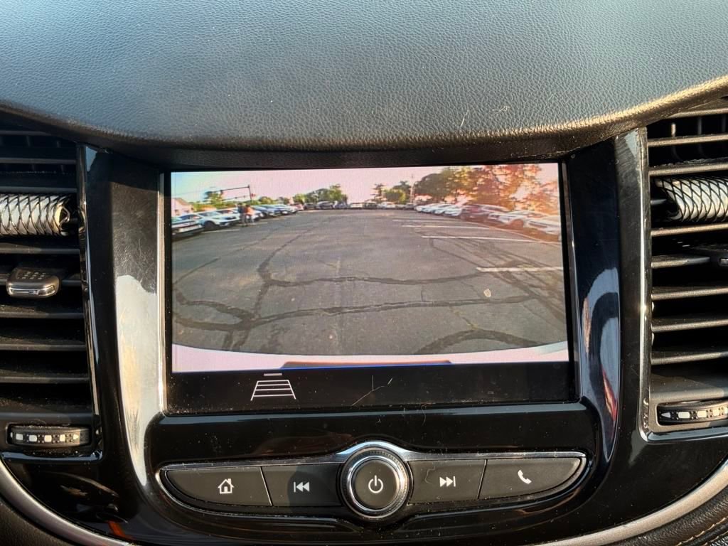 Used 2020 Chevrolet Trax LS w/ Tint and Cruise Package image 31