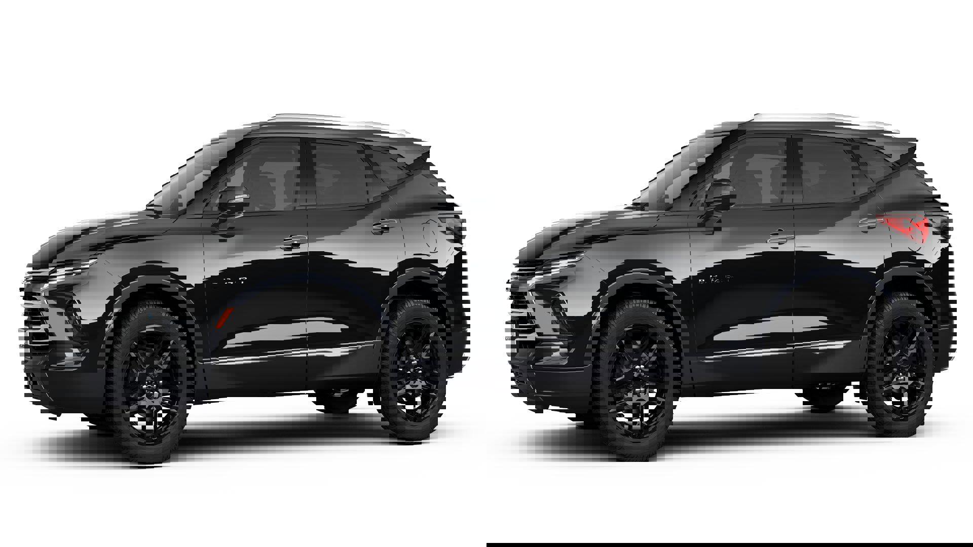 New 2025 Chevrolet Blazer Premier w/ Driver Confidence II Package image 82