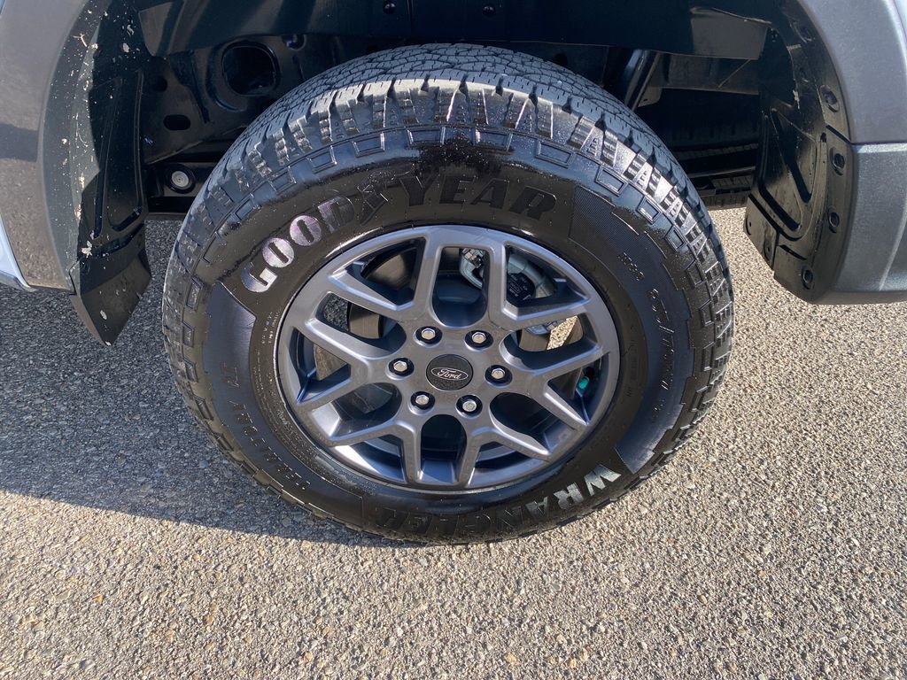 Used 2024 Ford Ranger XLT w/ Equipment Group 301A High image 28