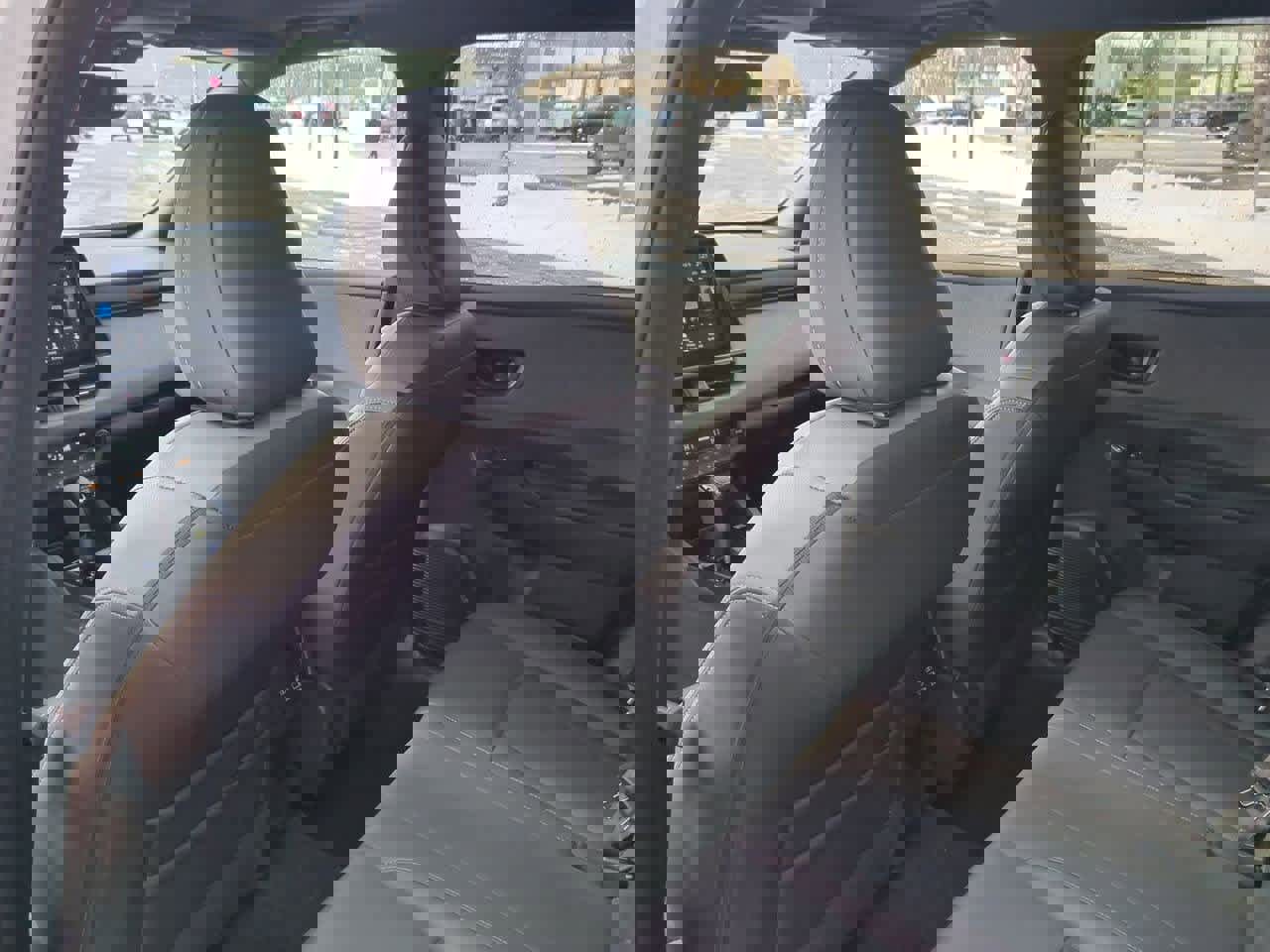 New 2026 Subaru Outback Limited XT image 17