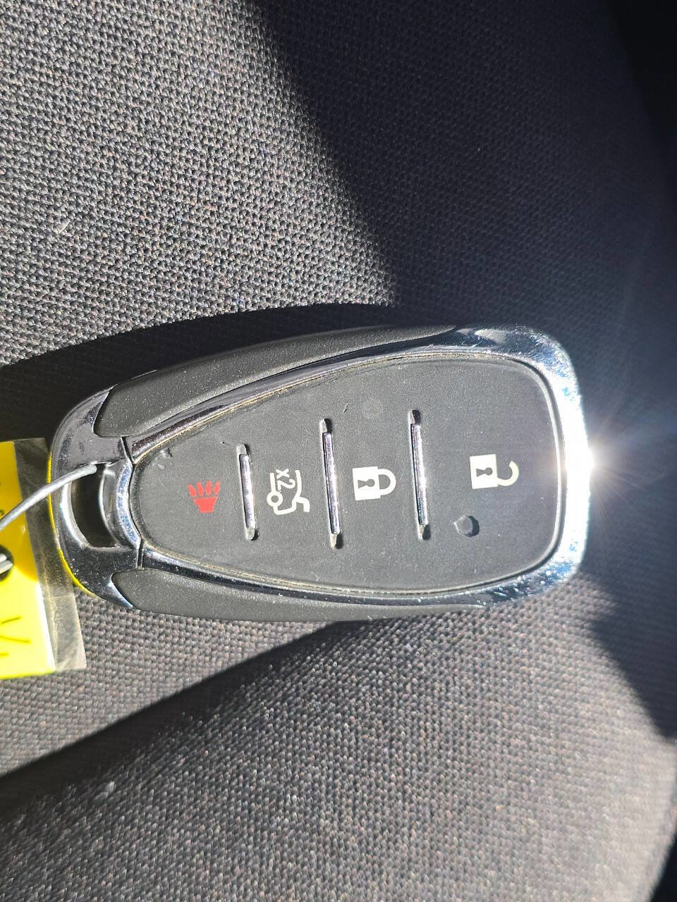 Used 2020 Chevrolet Malibu RS image 31