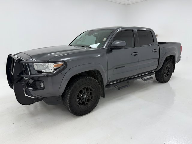 Used 2021 Toyota Tacoma SR5 image 5