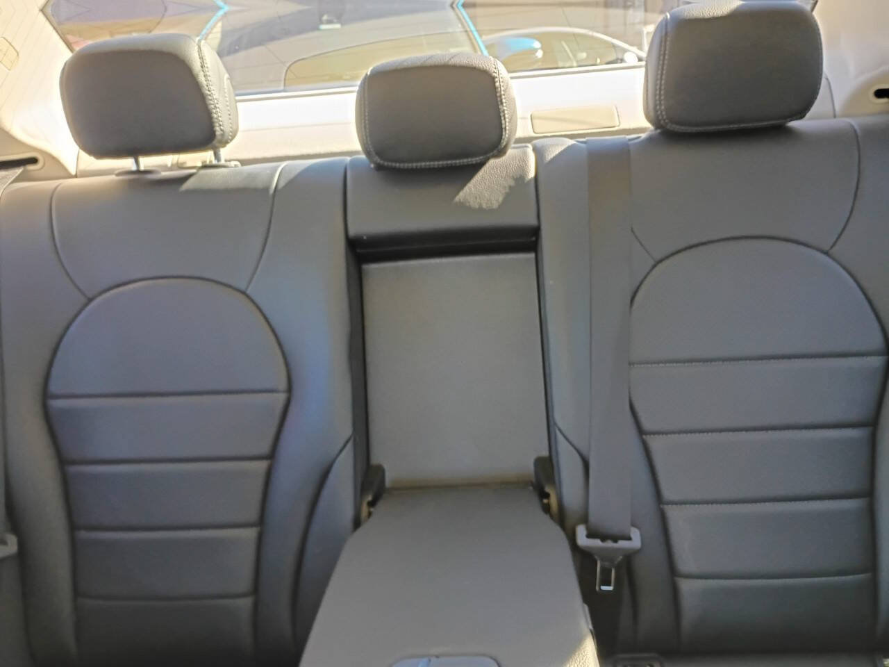 Used 2016 Mercedes-Benz C 300 4MATIC Sedan w/ Multimedia Package image 15
