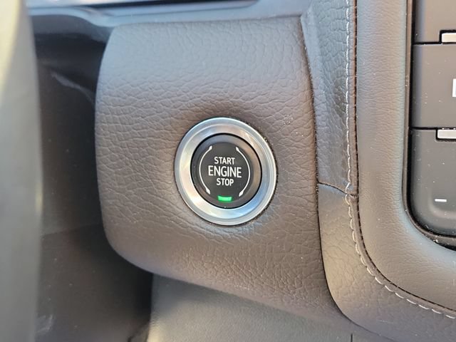 Used 2022 GMC Yukon Denali AWD/4WD image 31