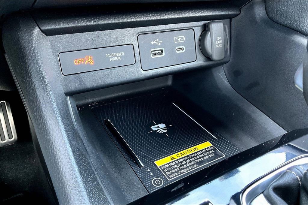 Certified 2025 Acura Integra A-Spec image 32