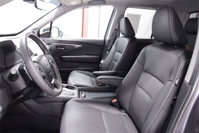 Certified 2023 Honda Ridgeline RTL image 14