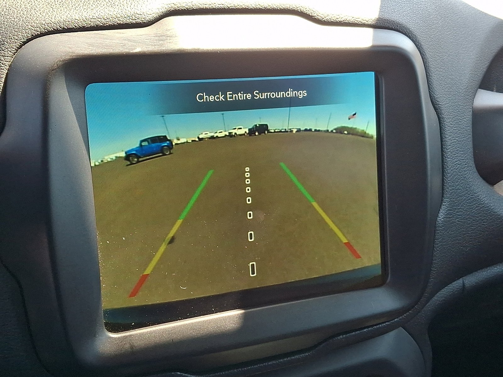 Certified 2022 Jeep Renegade Trailhawk AWD/4WD image 18