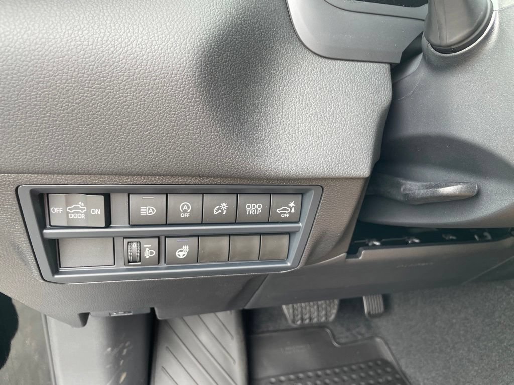 New 2026 Toyota Tundra Limited AWD/4WD image 20