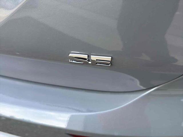 New 2026 Mitsubishi Outlander SE image 8