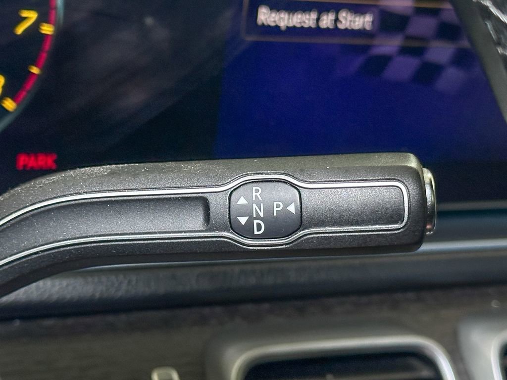 Used 2021 Mercedes-Benz GLE 53 AMG GLE 53 AMGﾮ image 40