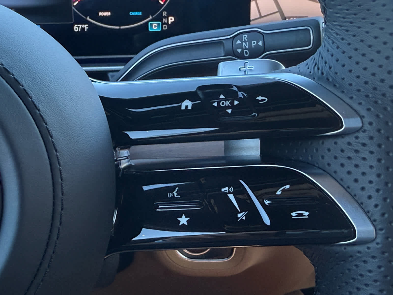 New 2026 Mercedes-Benz GLS 580 4MATIC image 22