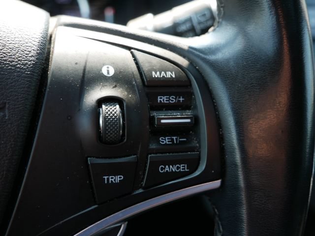 Used 2018 Acura MDX SH-AWD image 26