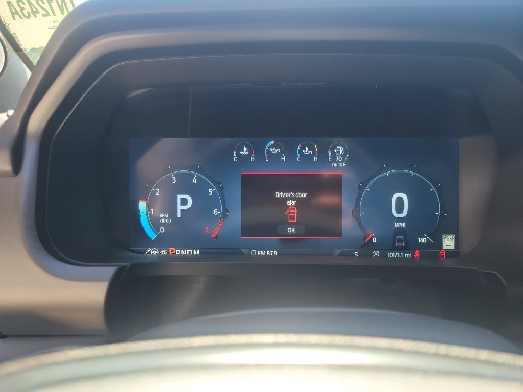 Used 2024 Ford F150 Raptor AWD/4WD image 35