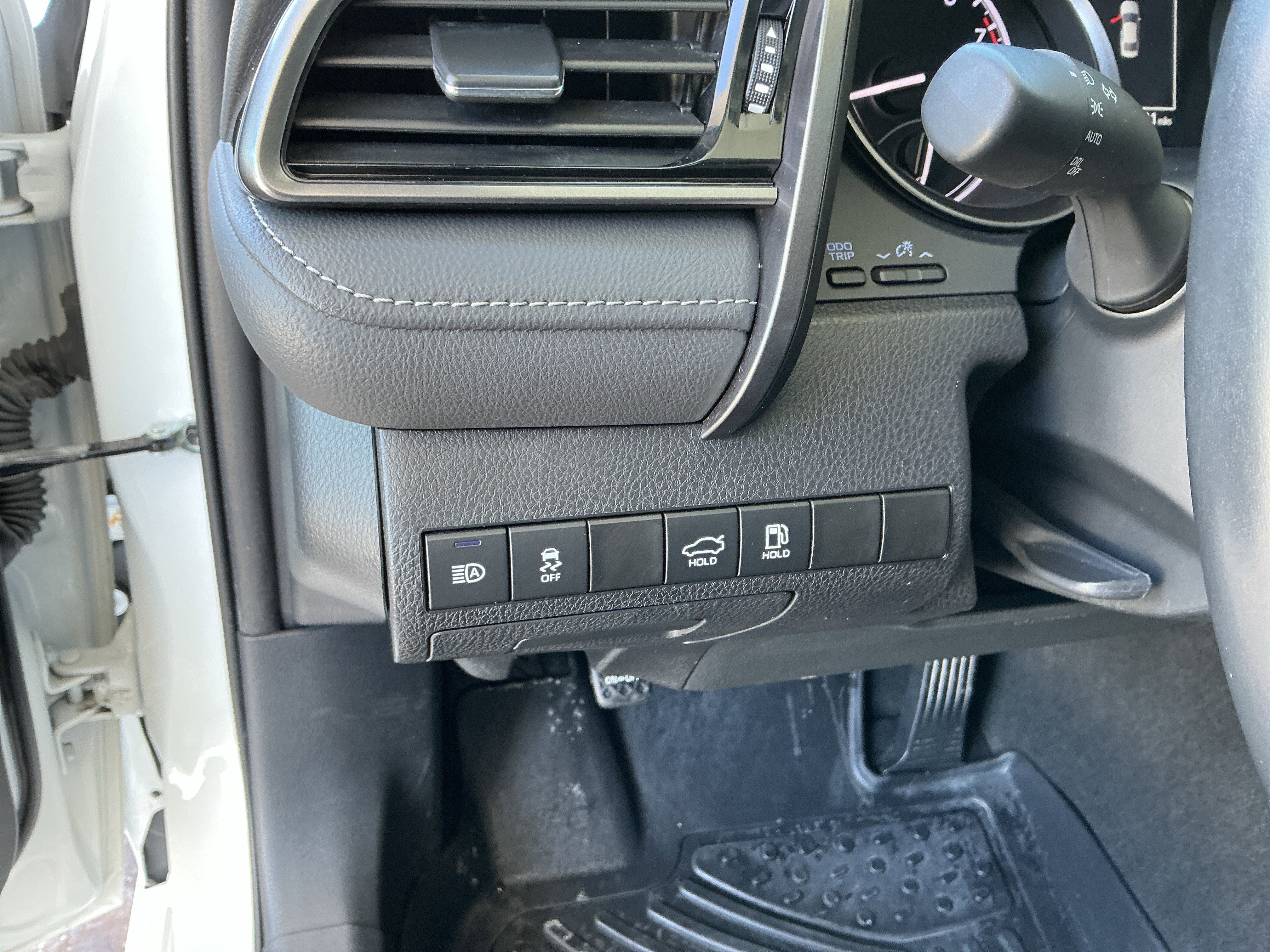 Certified 2024 Toyota Camry SE image 26