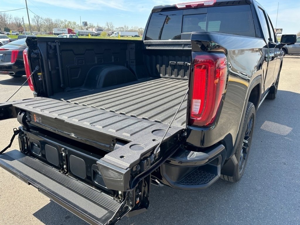 Used 2021 GMC Sierra 1500 Denali image 46