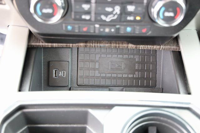 Used 2021 Ford F250 Lariat w/ Lariat Ultimate Package image 21